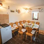 Vinný Sklep U Terezy A Jakuba Apartament *