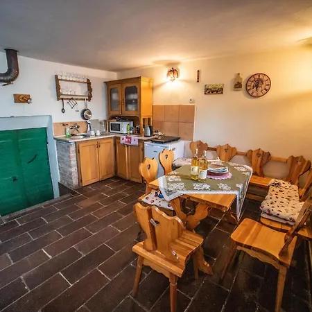 Apartment Vinny Sklep U Terezy A Jakuba