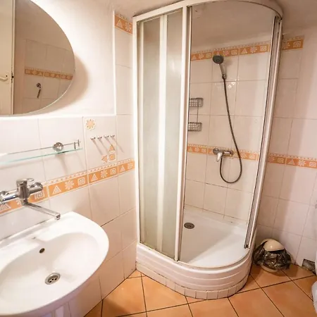 Apartament Vinný Sklep U Terezy A Jakuba