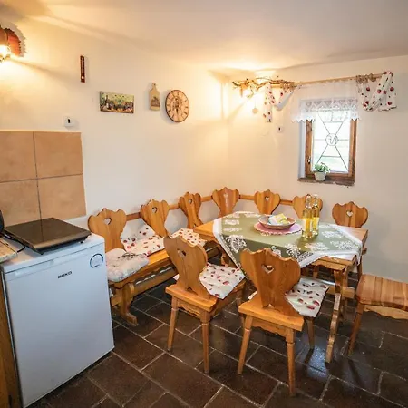 Vinný Sklep U Terezy A Jakuba Apartament *