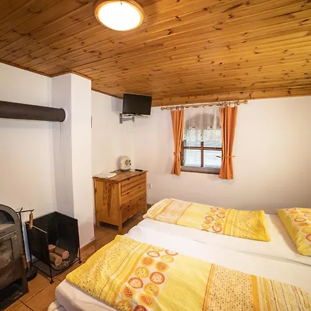Vinny Sklep U Terezy A Jakuba Apartment