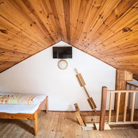 Appartement Vinny Sklep U Terezy A Jakuba *