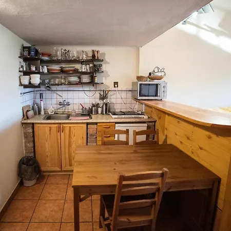 Apartment Vinny Sklep U Terezy A Jakuba