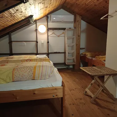 Vinny Sklep U Terezy A Jakuba Moravská Nová Ves