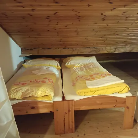 Vinný Sklep U Terezy A Jakuba Apartament Moravská Nová Ves