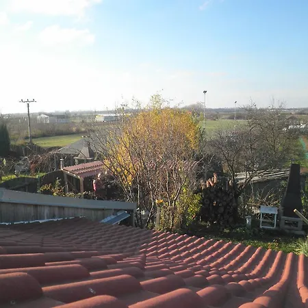 Vinný Sklep U Terezy A Jakuba